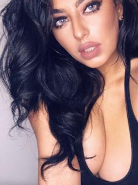 Rose Eldadah / Thepalestinianbarbie / palestinianbarbie Nude Leaks OnlyFans - Fapello — photo 2 of 15