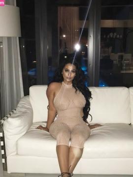 Rose Eldadah / Thepalestinianbarbie / palestinianbarbie Nude Leaks OnlyFans - Fapello — photo 3 of 15