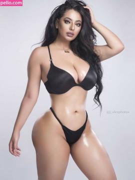 Rose Eldadah / Thepalestinianbarbie / palestinianbarbie Nude Leaks OnlyFans - Fapello — photo 5 of 15