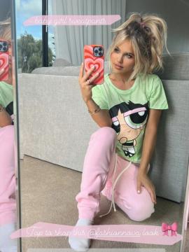 Hilde Osland / hildeee / hildeosland / itshildeee Nude Leaks OnlyFans - Fapello — photo 684 of 699