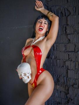Ann Shakhovskaya / Ann_shakhovskaya Nude Leaks Patreon - Fapello — photo 4 of 763