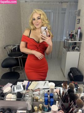 Ann Shakhovskaya / Ann_shakhovskaya Nude Leaks Patreon - Fapello — photo 32 of 763