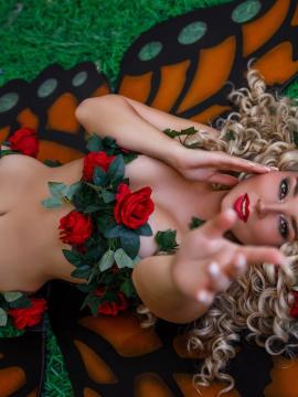 Ann Shakhovskaya / Ann_shakhovskaya Nude Leaks Patreon - Fapello — photo 73 of 763
