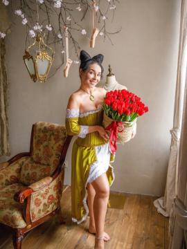Ann Shakhovskaya / Ann_shakhovskaya Nude Leaks Patreon - Fapello — photo 136 of 763