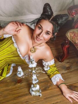 Ann Shakhovskaya / Ann_shakhovskaya Nude Leaks Patreon - Fapello — photo 158 of 763