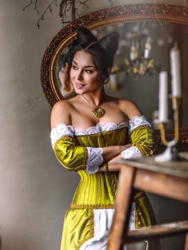 Ann Shakhovskaya / Ann_shakhovskaya Nude Leaks Patreon - Fapello — photo 159 of 763