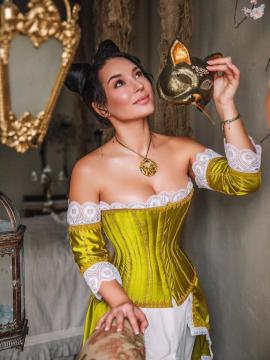 Ann Shakhovskaya / Ann_shakhovskaya Nude Leaks Patreon - Fapello — photo 160 of 763