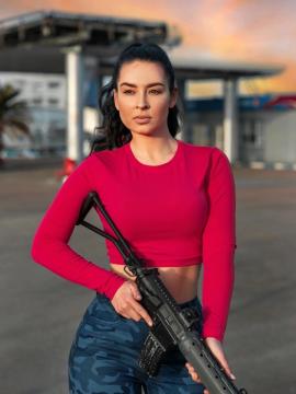 Ann Shakhovskaya / Ann_shakhovskaya Nude Leaks Patreon - Fapello — photo 311 of 763