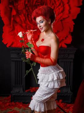 Ann Shakhovskaya / Ann_shakhovskaya Nude Leaks Patreon - Fapello — photo 319 of 763
