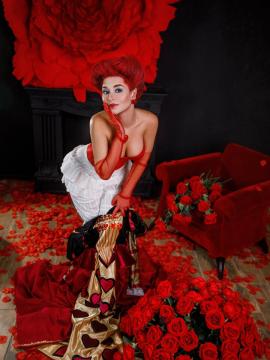Ann Shakhovskaya / Ann_shakhovskaya Nude Leaks Patreon - Fapello — photo 331 of 763