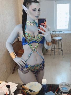 Ann Shakhovskaya / Ann_shakhovskaya Nude Leaks Patreon - Fapello — photo 441 of 763