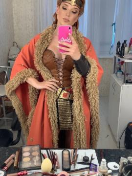 Ann Shakhovskaya / Ann_shakhovskaya Nude Leaks Patreon - Fapello — photo 486 of 763