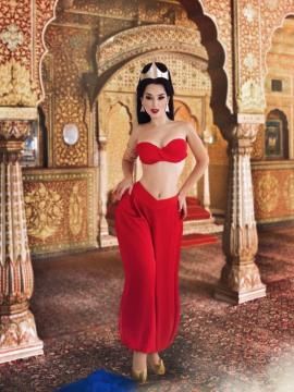 Ann Shakhovskaya / Ann_shakhovskaya Nude Leaks Patreon - Fapello — photo 548 of 763