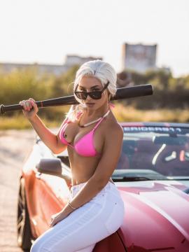 Ann Shakhovskaya / Ann_shakhovskaya Nude Leaks Patreon - Fapello — photo 682 of 763