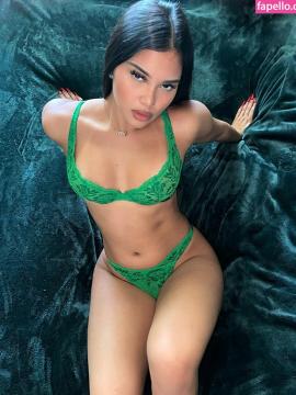 Aliana Mawla / alianamawla Nude Leaks OnlyFans - Fapello — photo 15 of 23