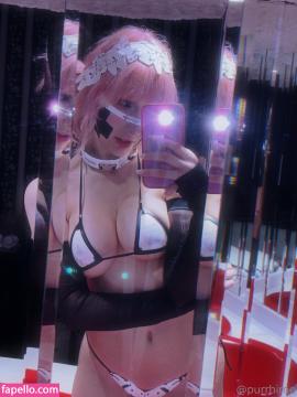 Purrblind / purrhime Nude Leaks OnlyFans/Patreon - Fapello — photo 3 of 842