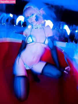 Purrblind / purrhime Nude Leaks OnlyFans/Patreon - Fapello — photo 4 of 842
