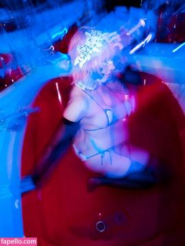 Purrblind / purrhime Nude Leaks OnlyFans/Patreon - Fapello — photo 8 of 842