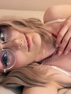 Purrblind / purrhime Nude Leaks OnlyFans/Patreon - Fapello — photo 10 of 842