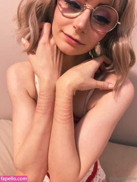 Purrblind / purrhime Nude Leaks OnlyFans/Patreon - Fapello — photo 11 of 842