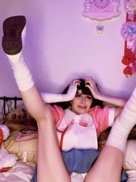 Purrblind / purrhime Nude Leaks OnlyFans/Patreon - Fapello — photo 49 of 842