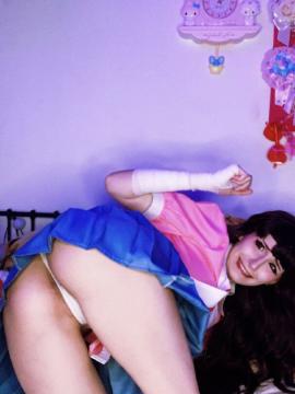Purrblind / purrhime Nude Leaks OnlyFans/Patreon - Fapello — photo 53 of 842