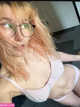 Purrblind / purrhime Nude Leaks OnlyFans/Patreon - Fapello — photo 126 of 842