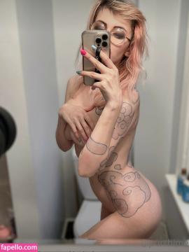 Purrblind / purrhime Nude Leaks OnlyFans/Patreon - Fapello — photo 127 of 842