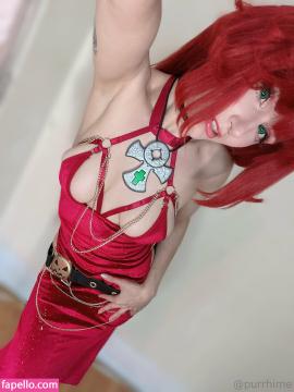Purrblind / purrhime Nude Leaks OnlyFans/Patreon - Fapello — photo 162 of 842