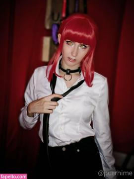 Purrblind / purrhime Nude Leaks OnlyFans/Patreon - Fapello — photo 190 of 842