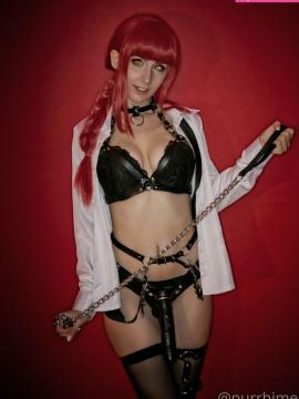 Purrblind / purrhime Nude Leaks OnlyFans/Patreon - Fapello — photo 193 of 842