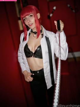 Purrblind / purrhime Nude Leaks OnlyFans/Patreon - Fapello — photo 201 of 842