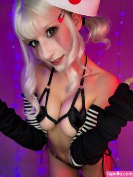 Purrblind / purrhime Nude Leaks OnlyFans/Patreon - Fapello — photo 217 of 842