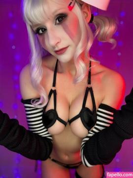 Purrblind / purrhime Nude Leaks OnlyFans/Patreon - Fapello — photo 232 of 842