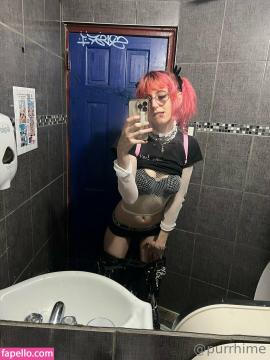 Purrblind / purrhime Nude Leaks OnlyFans/Patreon - Fapello — photo 255 of 842