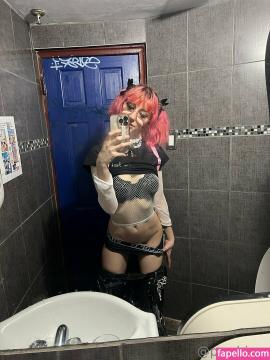 Purrblind / purrhime Nude Leaks OnlyFans/Patreon - Fapello — photo 257 of 842