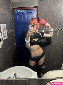 Purrblind / purrhime Nude Leaks OnlyFans/Patreon - Fapello — photo 258 of 842