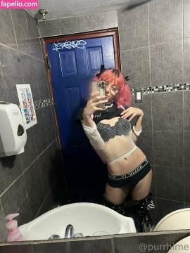 Purrblind / purrhime Nude Leaks OnlyFans/Patreon - Fapello — photo 259 of 842