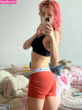Purrblind / purrhime Nude Leaks OnlyFans/Patreon - Fapello — photo 261 of 842