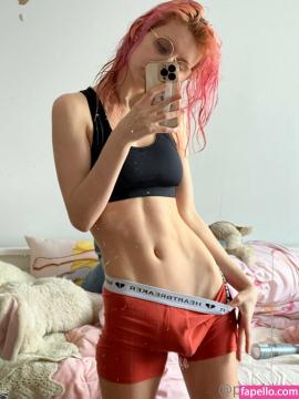 Purrblind / purrhime Nude Leaks OnlyFans/Patreon - Fapello — photo 263 of 842