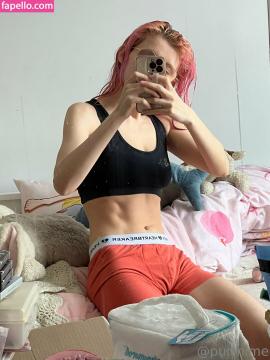 Purrblind / purrhime Nude Leaks OnlyFans/Patreon - Fapello — photo 264 of 842