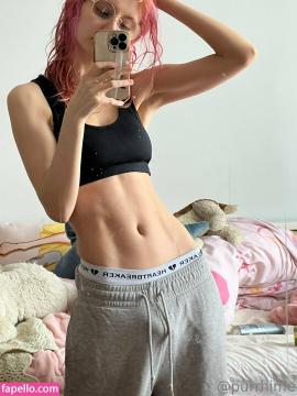 Purrblind / purrhime Nude Leaks OnlyFans/Patreon - Fapello — photo 265 of 842