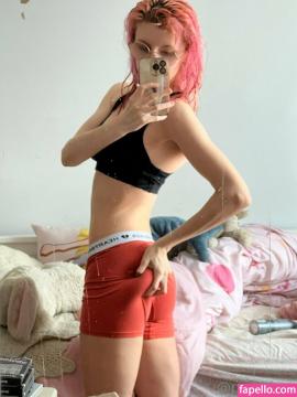 Purrblind / purrhime Nude Leaks OnlyFans/Patreon - Fapello — photo 266 of 842