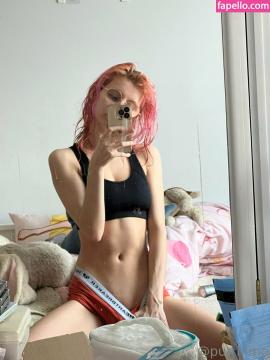 Purrblind / purrhime Nude Leaks OnlyFans/Patreon - Fapello — photo 267 of 842