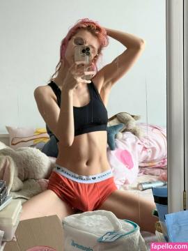 Purrblind / purrhime Nude Leaks OnlyFans/Patreon - Fapello — photo 268 of 842