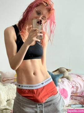 Purrblind / purrhime Nude Leaks OnlyFans/Patreon - Fapello — photo 269 of 842
