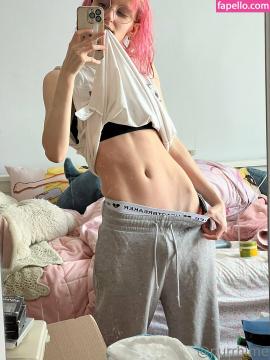 Purrblind / purrhime Nude Leaks OnlyFans/Patreon - Fapello — photo 270 of 842