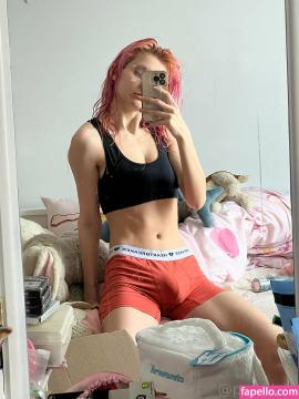 Purrblind / purrhime Nude Leaks OnlyFans/Patreon - Fapello — photo 271 of 842
