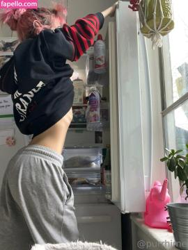 Purrblind / purrhime Nude Leaks OnlyFans/Patreon - Fapello — photo 277 of 842