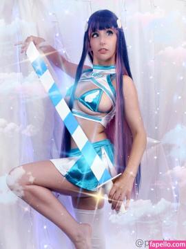 Purrblind / purrhime Nude Leaks OnlyFans/Patreon - Fapello — photo 287 of 842
